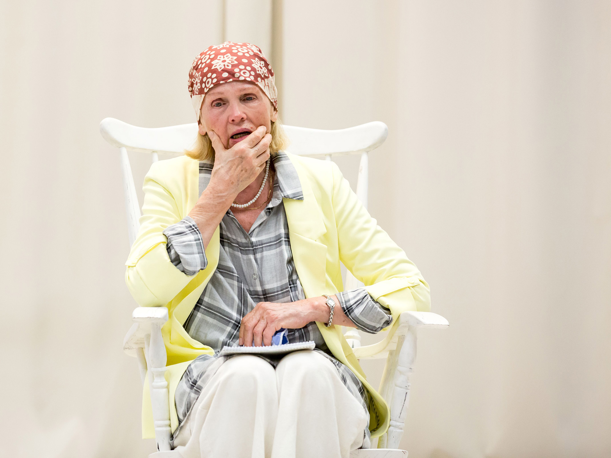 A Minden negyedik című színdarab