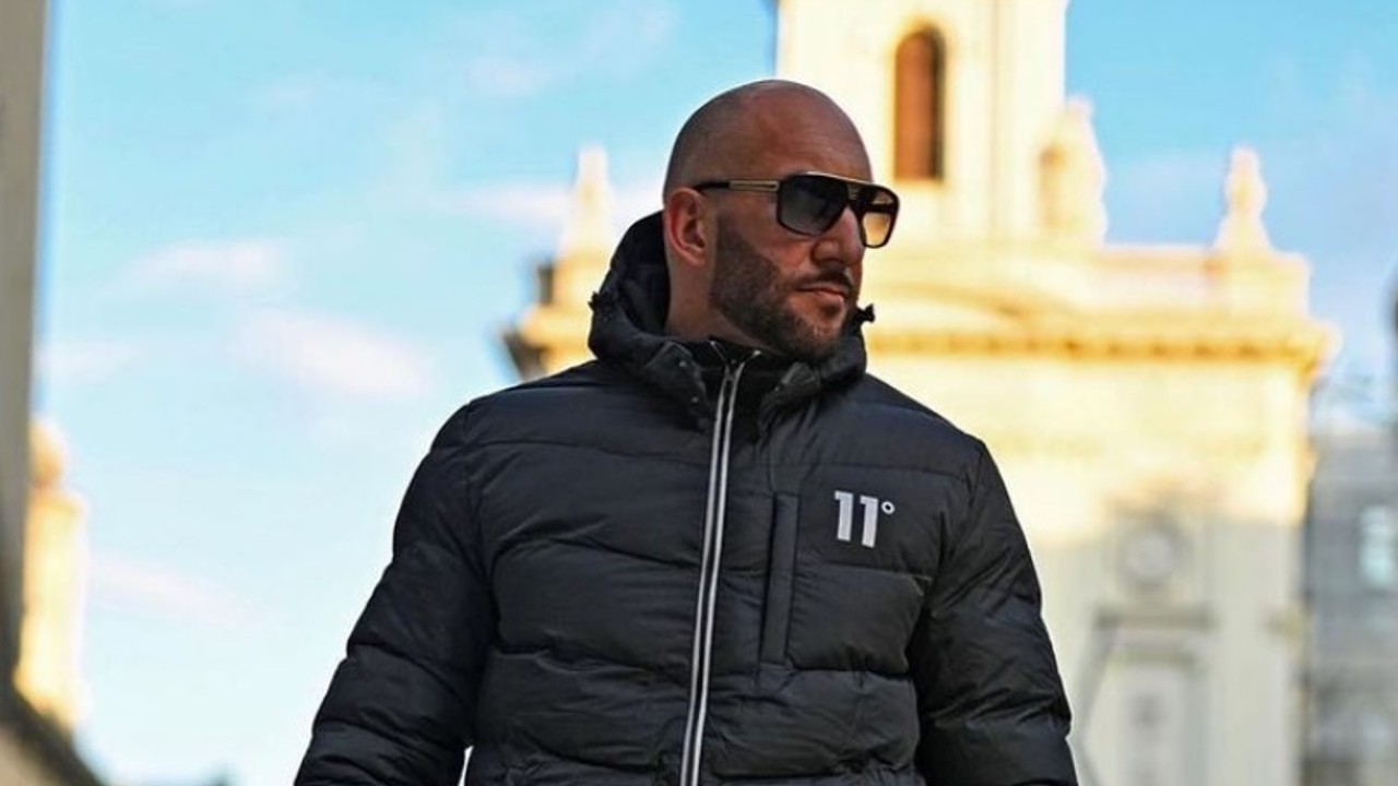 Berki Krisztián, nyeremény