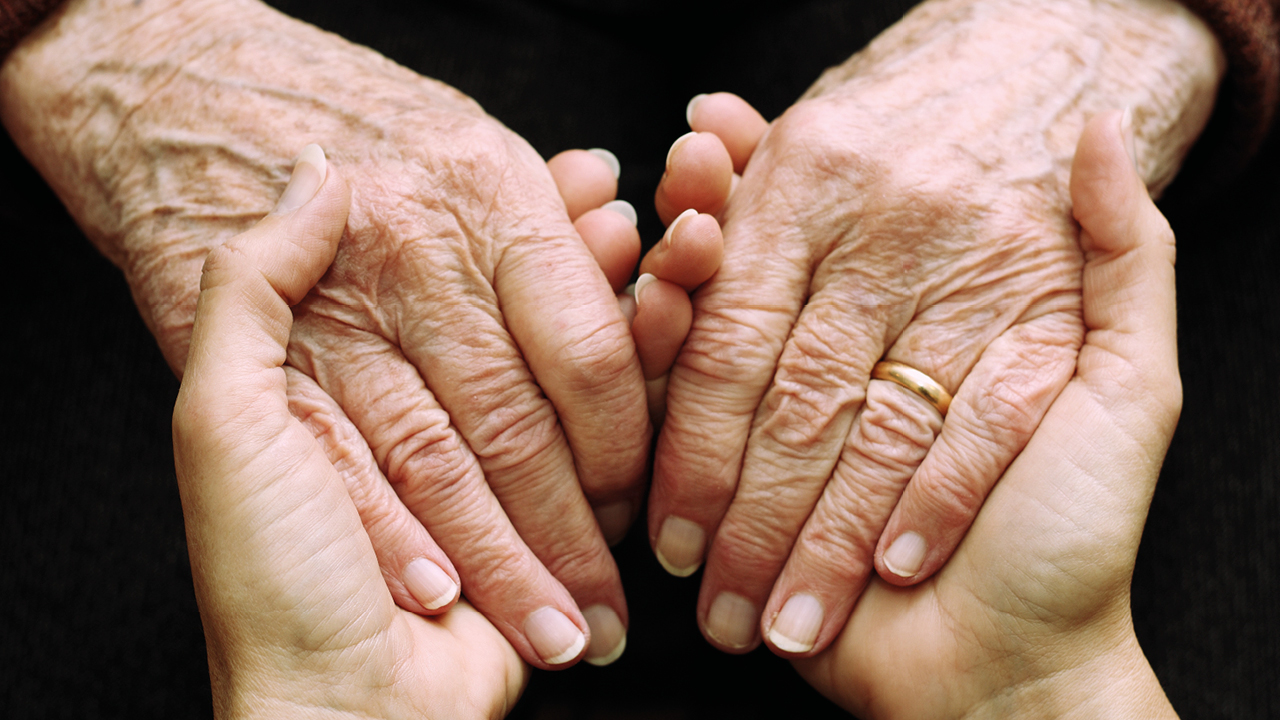 Boldog az ember, akinek mestere lehet (X)