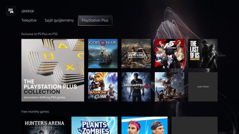 Nem tudod, mivel lepd meg szeretteidet karácsonyra? A PlayStation segít! (x)