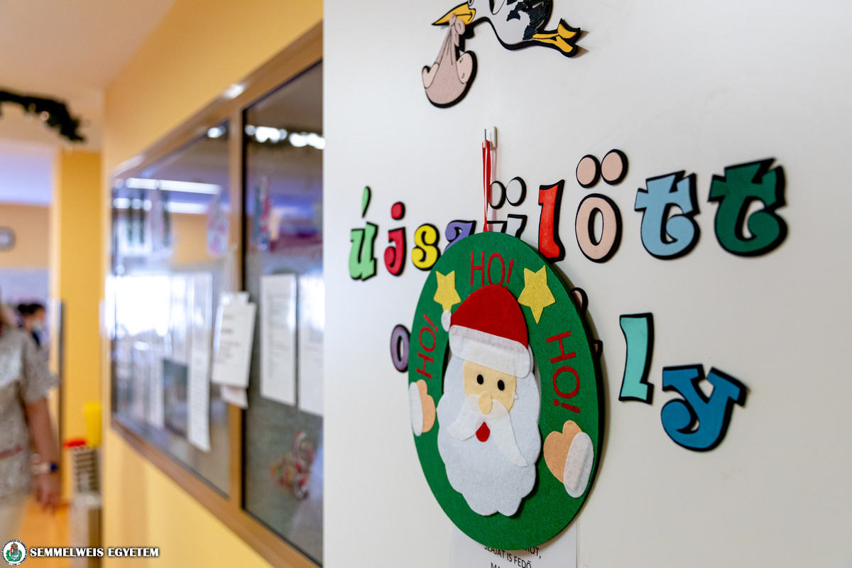 Koraszülött, Semmelweis, inkubátor