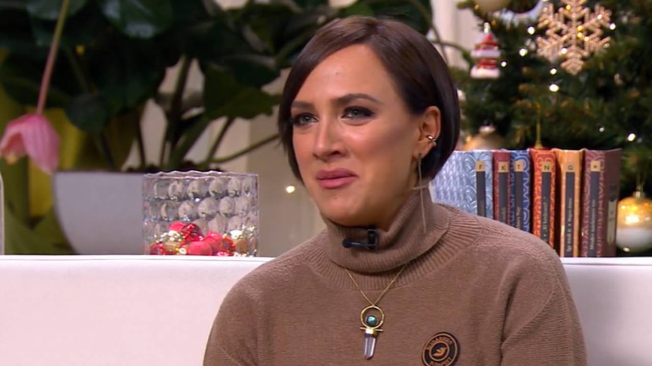 tóth gabi barna haj