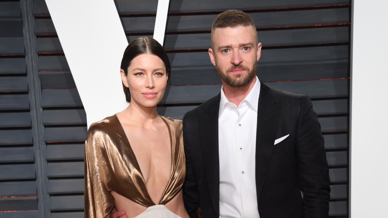 Jessica Biel és Justin Timberlake