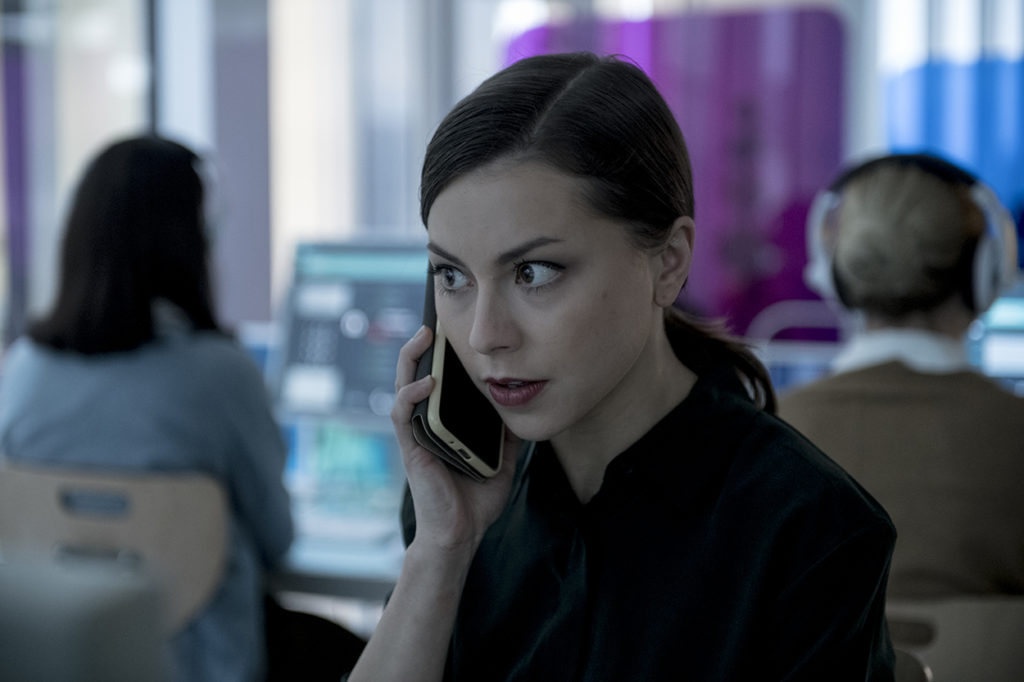 Az unoka film Döbrösi Laura Blahó Gergő