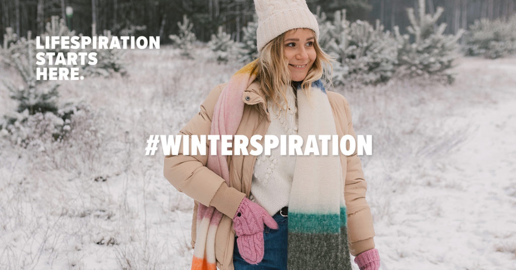 Fedezd fel a télben rejlő szépséget és vegyél részt az Answear.hu nemzetközi fotópályázatán! (x)