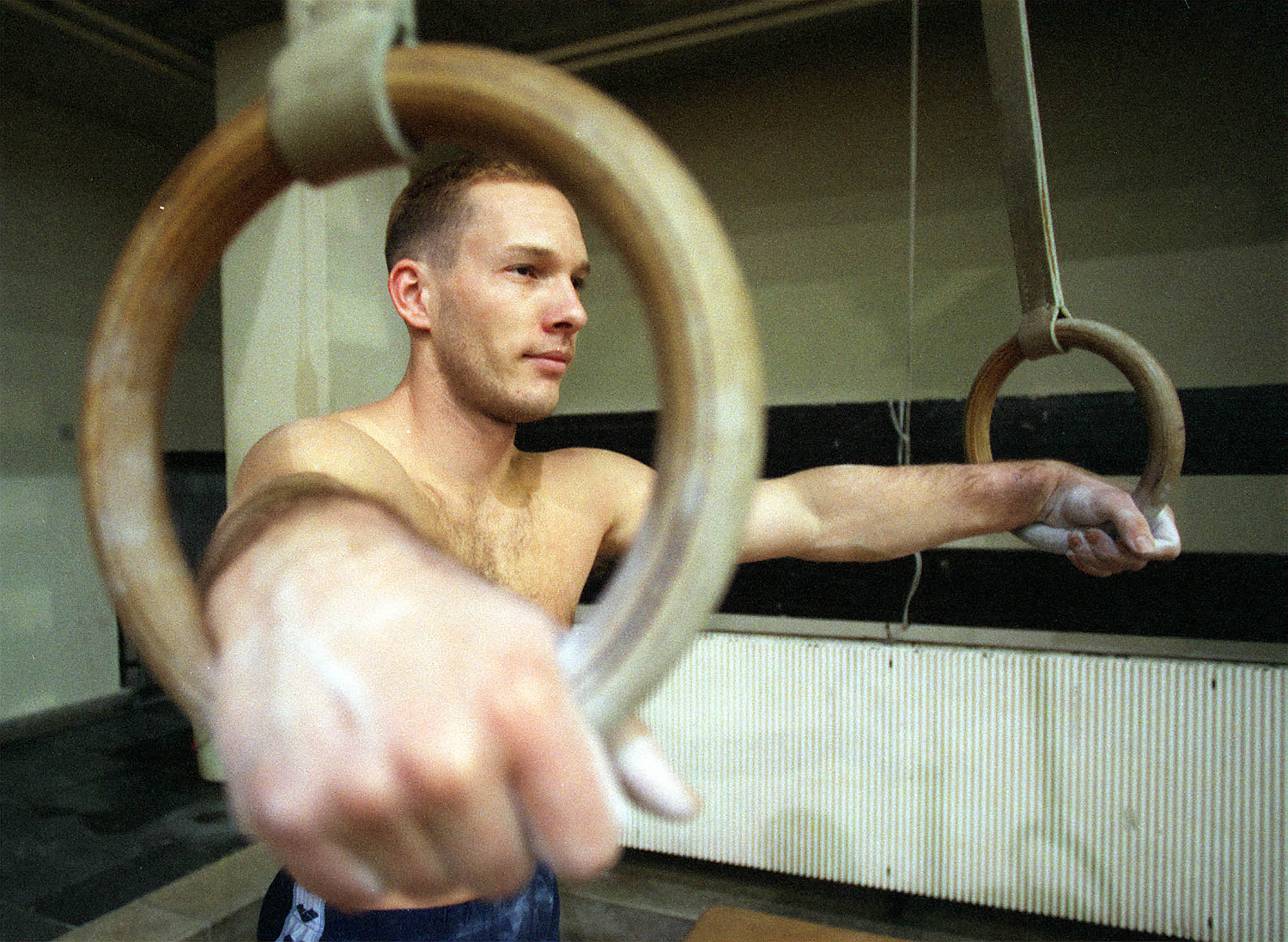 Csollány Szilveszter