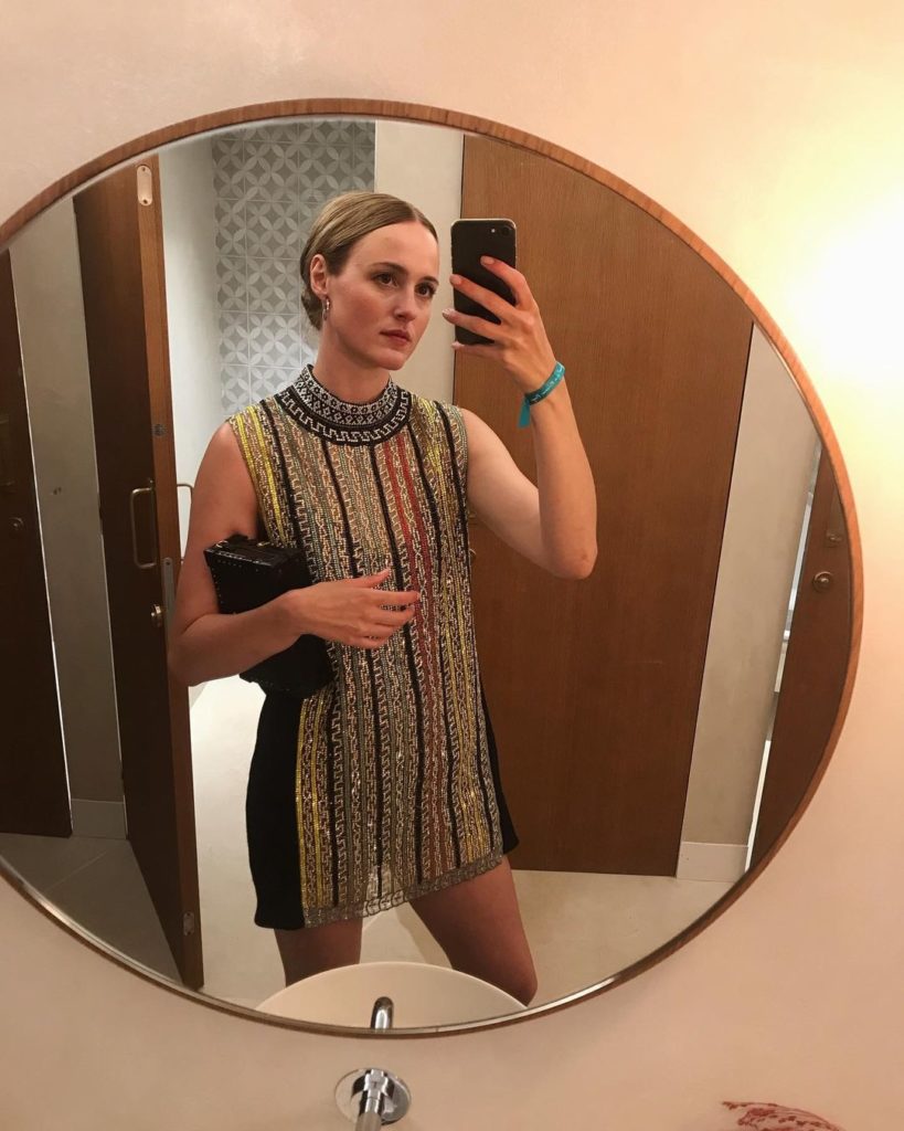 A világ legrosszabb embere Renate Reinsve interjú Cannes-i filmfesztivál romantikus vígjáték