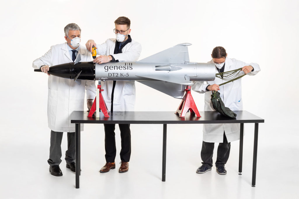 Mars Dr. Mátyás Bence asztrobiológus terraformálás Elon Musk cápák között űrhajózás