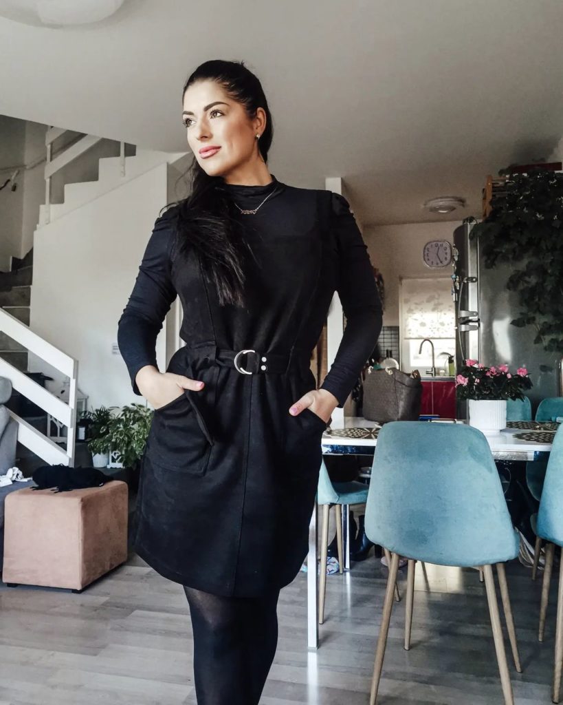 Horváth Gréta sztárinterjú válás Meggyes Dávid