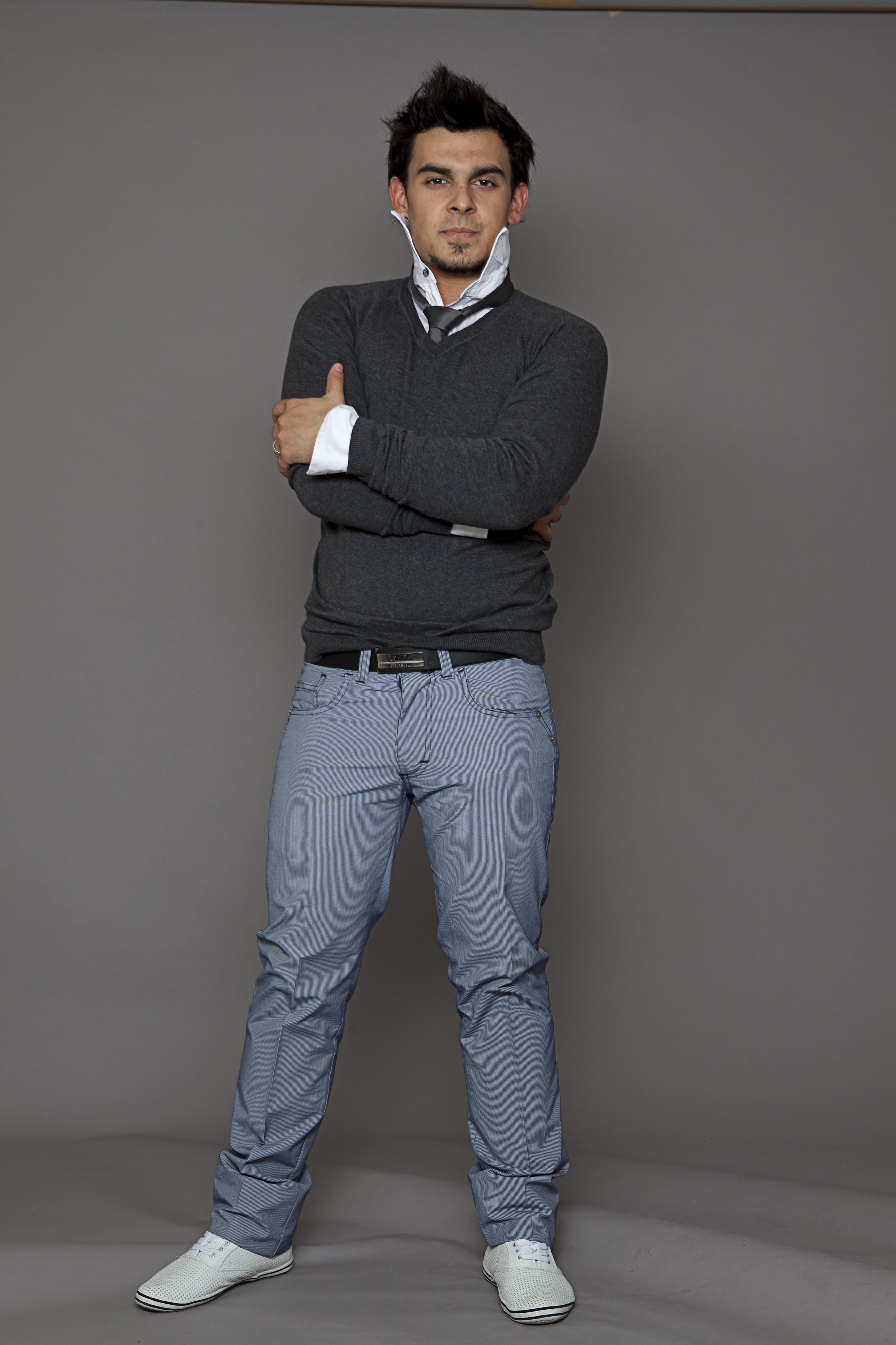 Horváth Tamás akkor és most