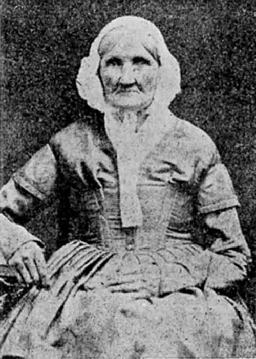 Hannah Stilley Gorby