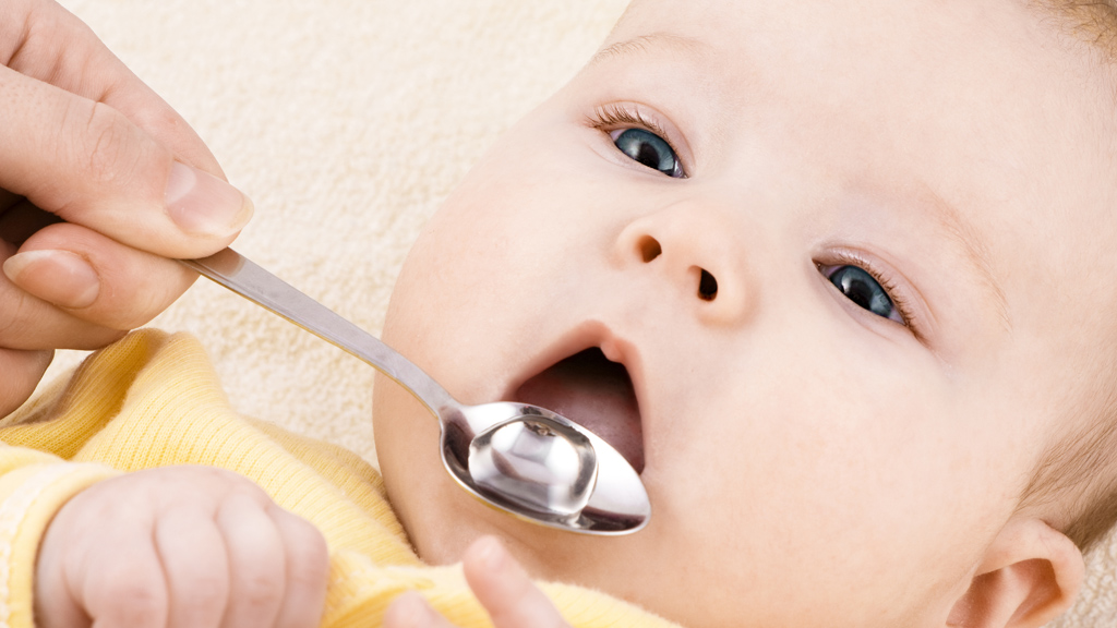 Lázcsillapítás minden korosztálynak (x)