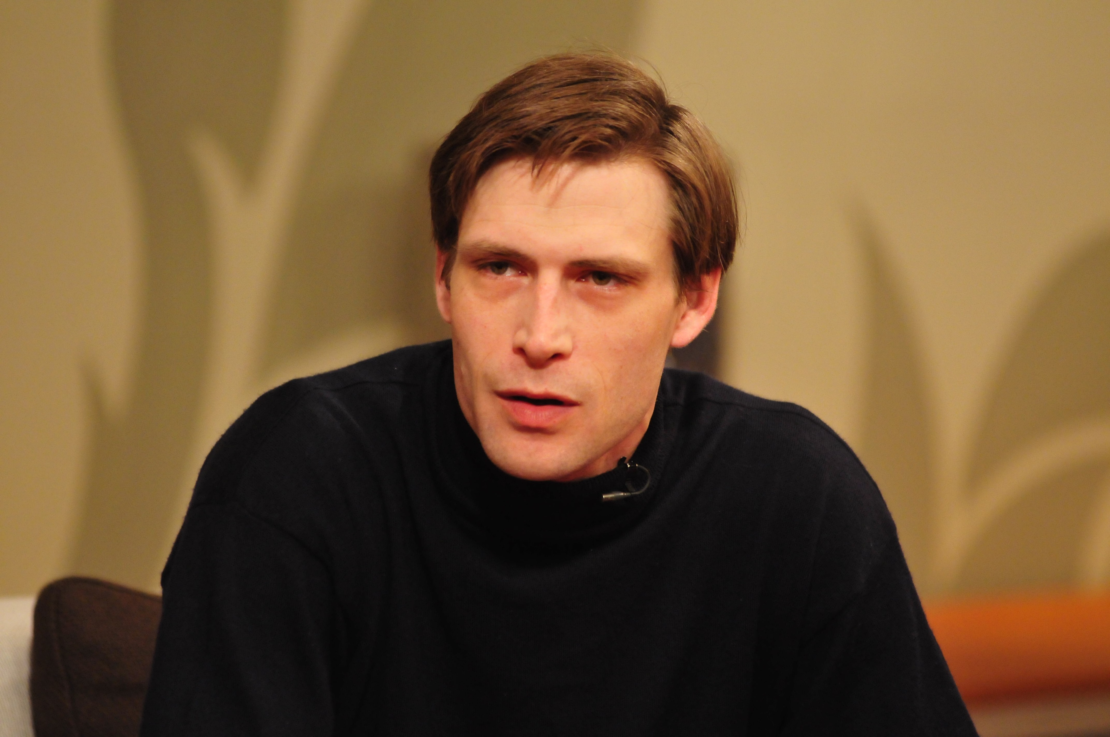 Makranczi Zalán akkor és most