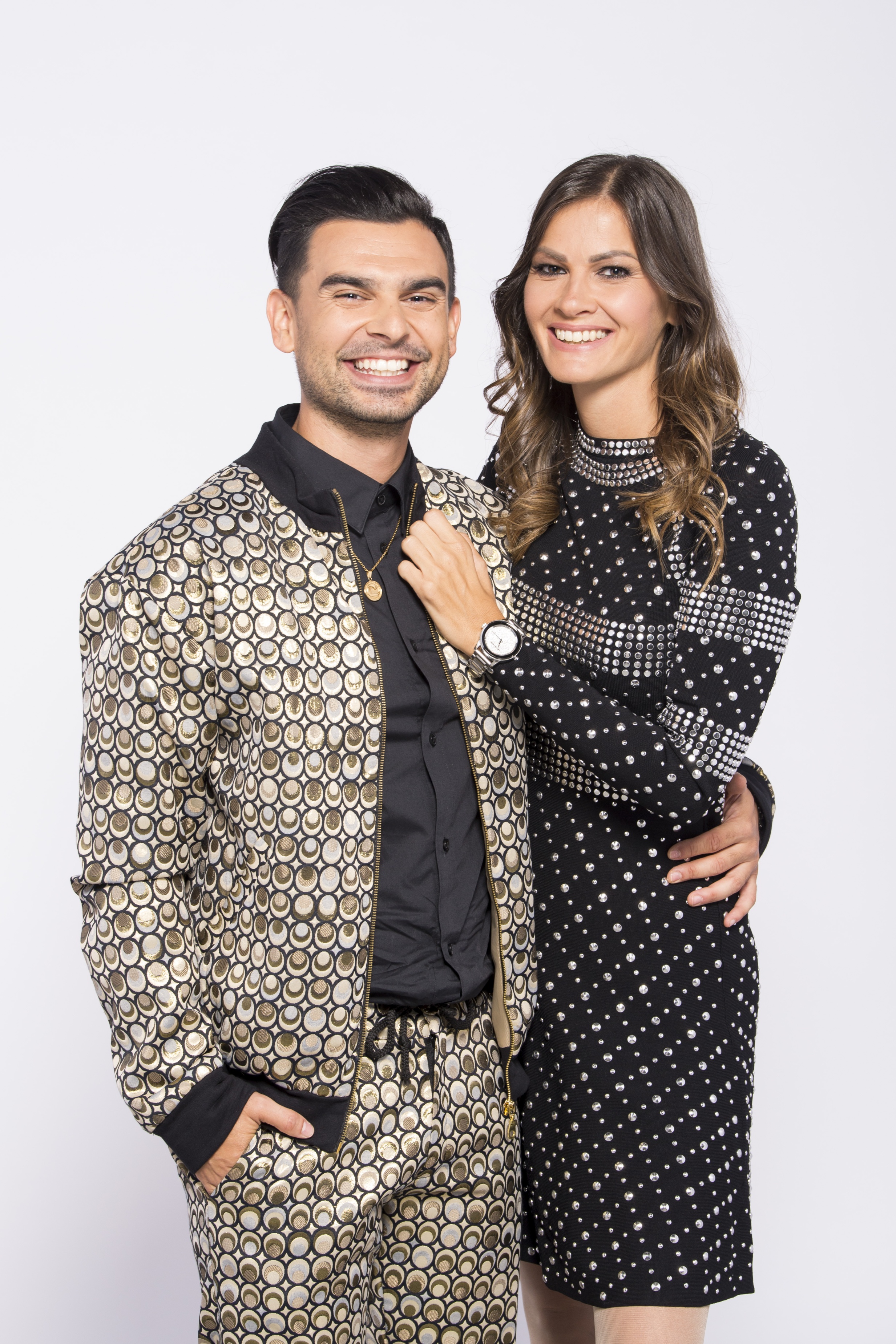 Horváth Tamás akkor és most