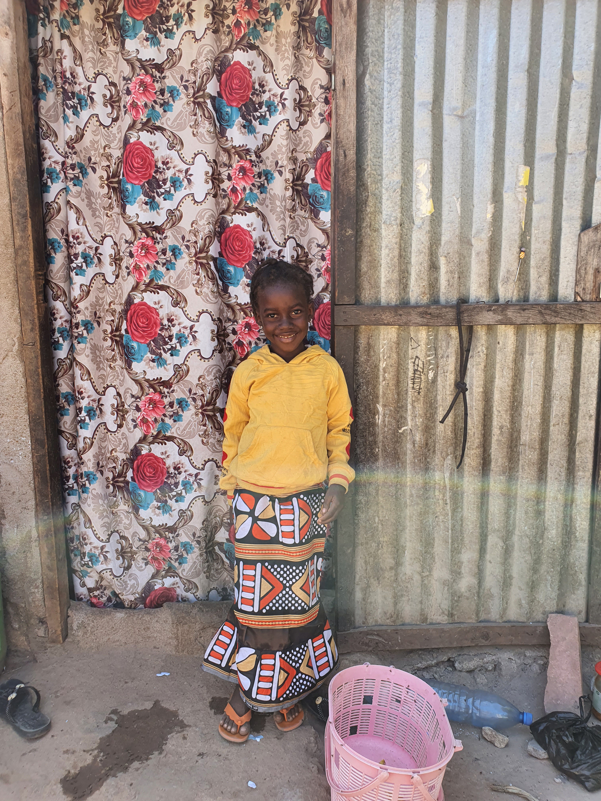 Mali genitális csonkítás női jogok Morris Andrea