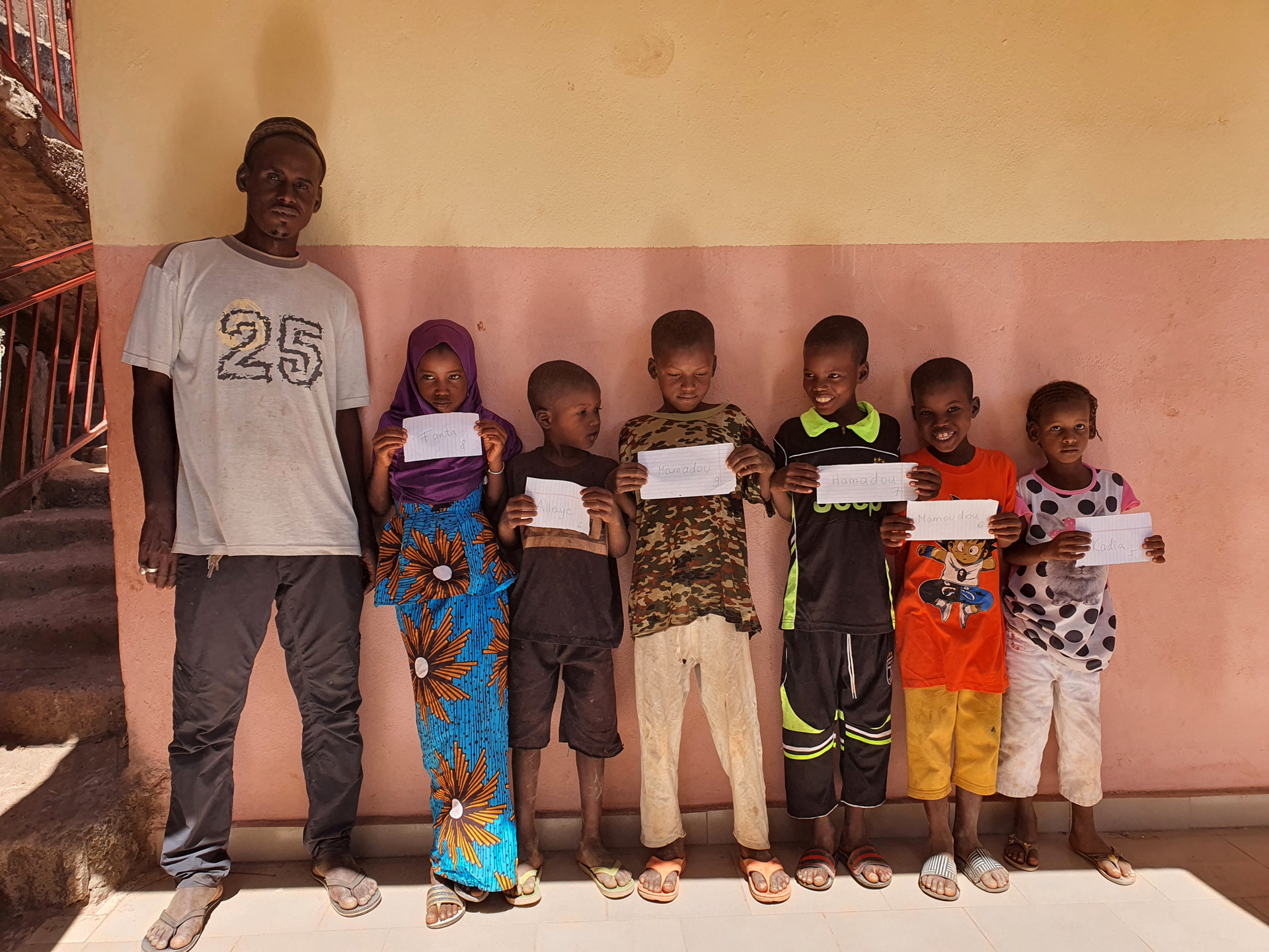 Mali genitális csonkítás női jogok Morris Andrea