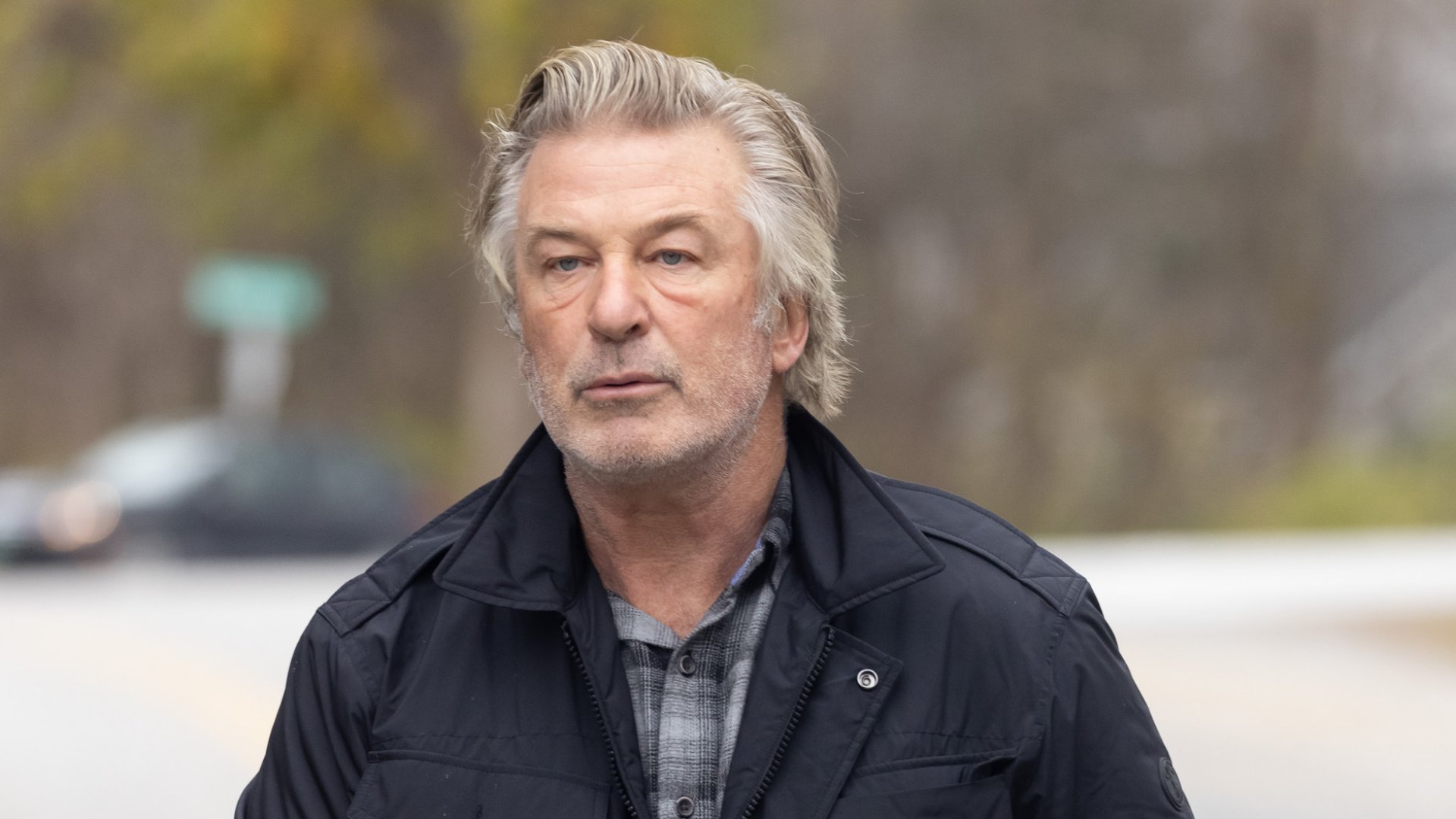 Alec Baldwin