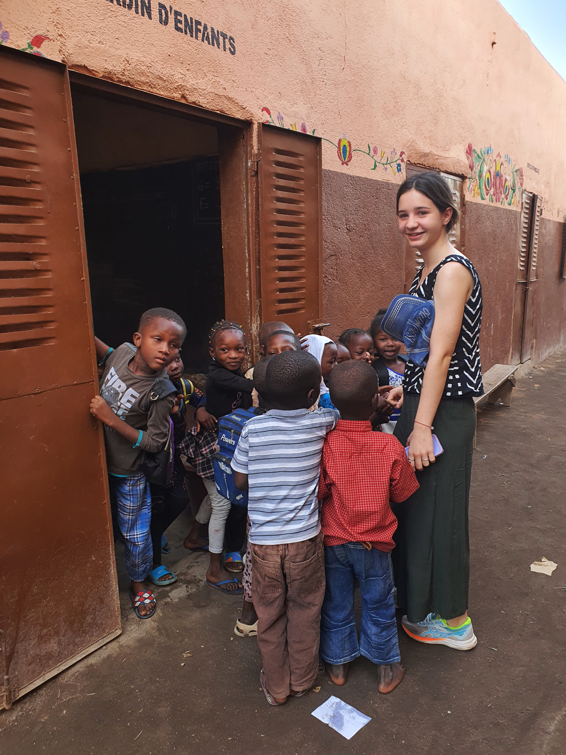 Mali genitális csonkítás női jogok Morris Andrea