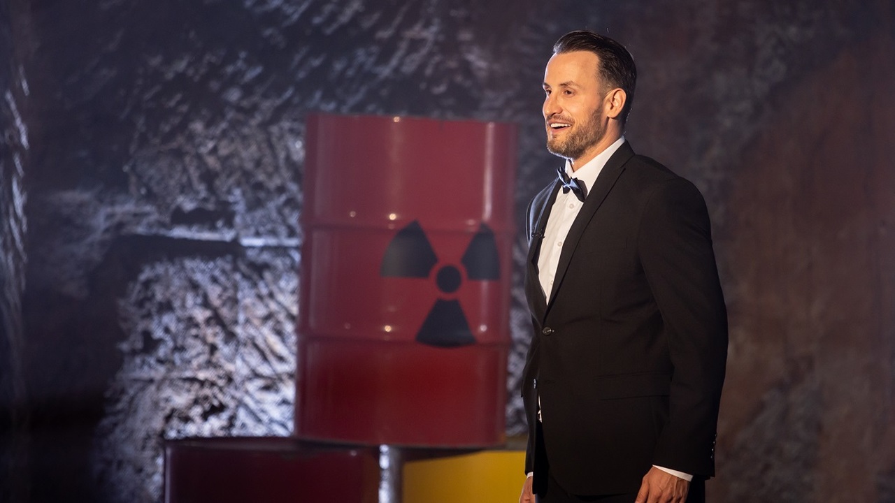 Csuti akkor és most