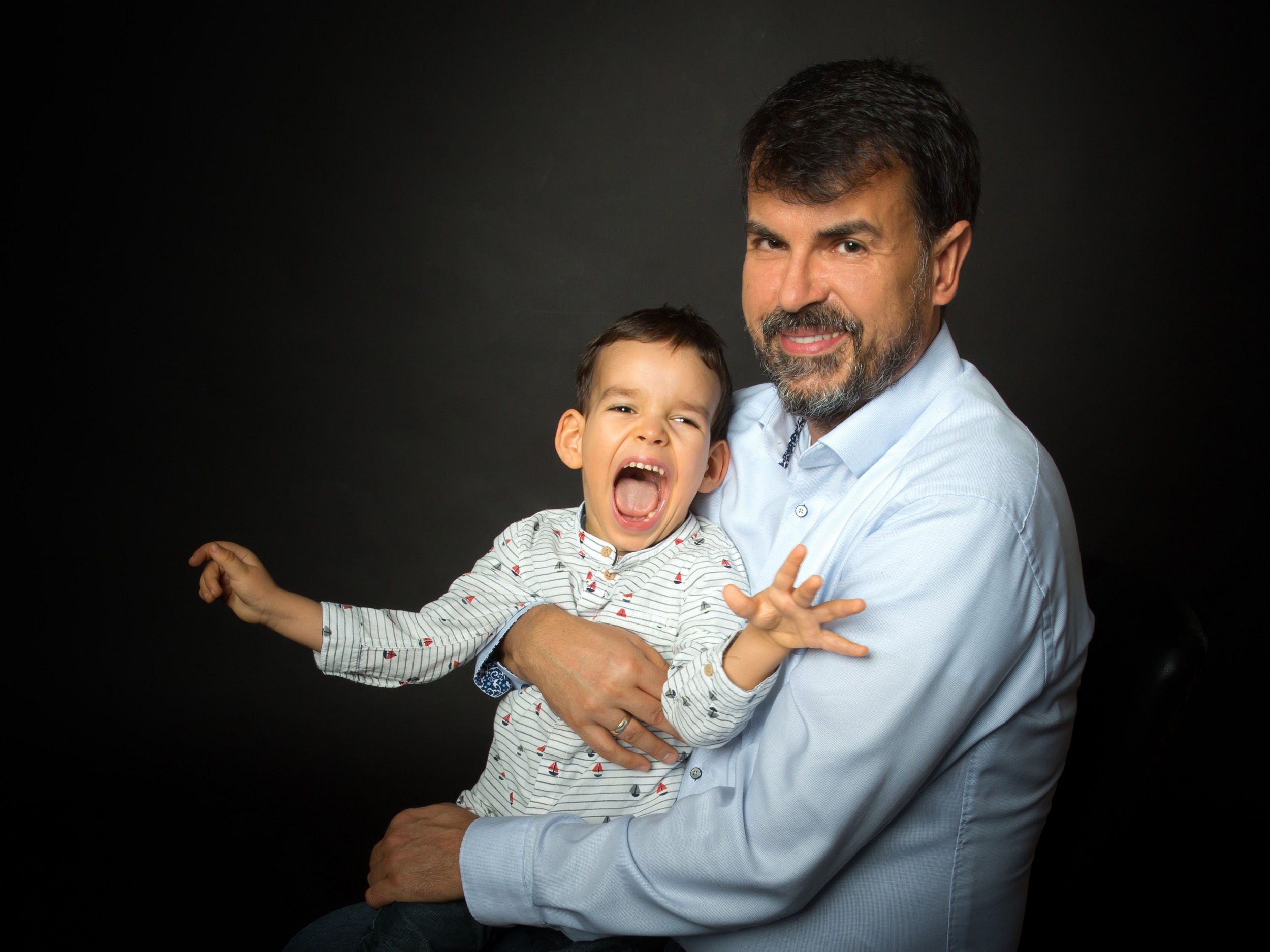 fogyatékkal élők sérült gyermek fotósorozat Vidd többre Alapítvány