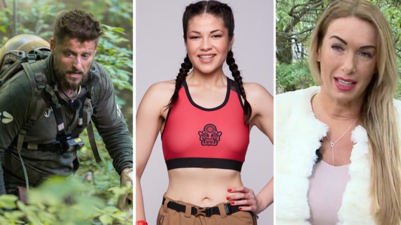 Baronits Gábor, Gáspár Evelin, Molnár Anikó