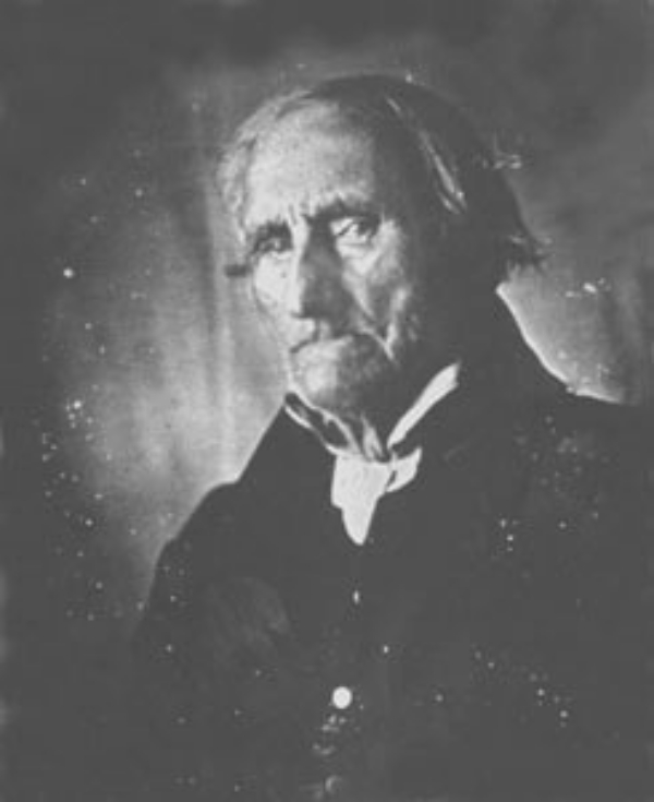 Conrad Heyer