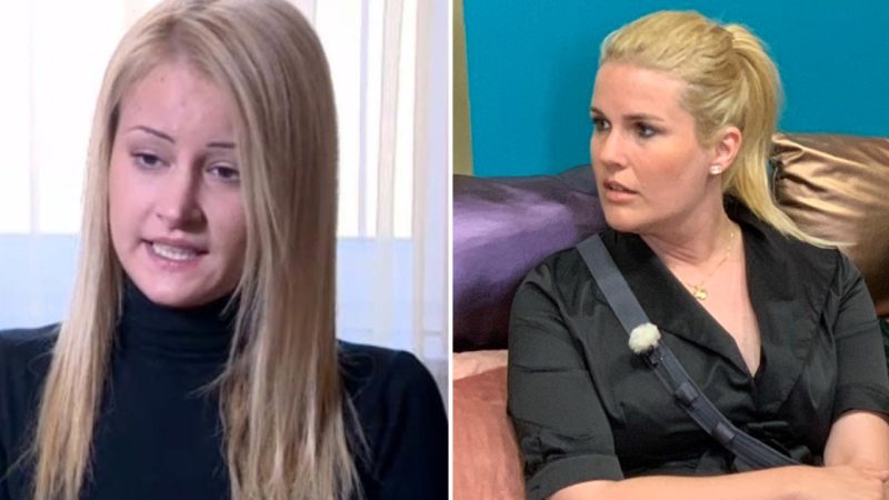 Hopp Csilla és Körtvélyessy Kinga