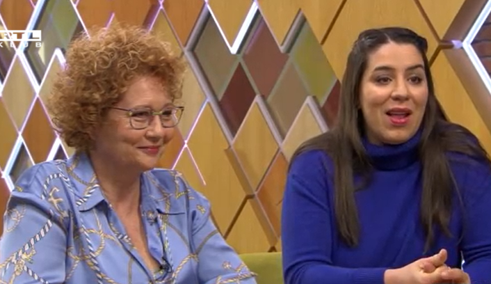 czutor zsani jön a baba