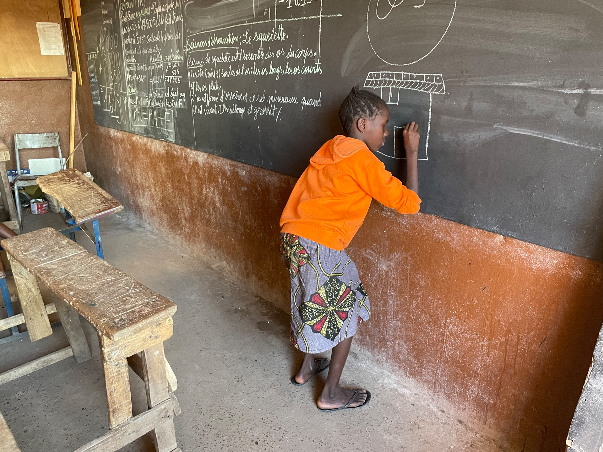 Mali genitális csonkítás női jogok Morris Andrea