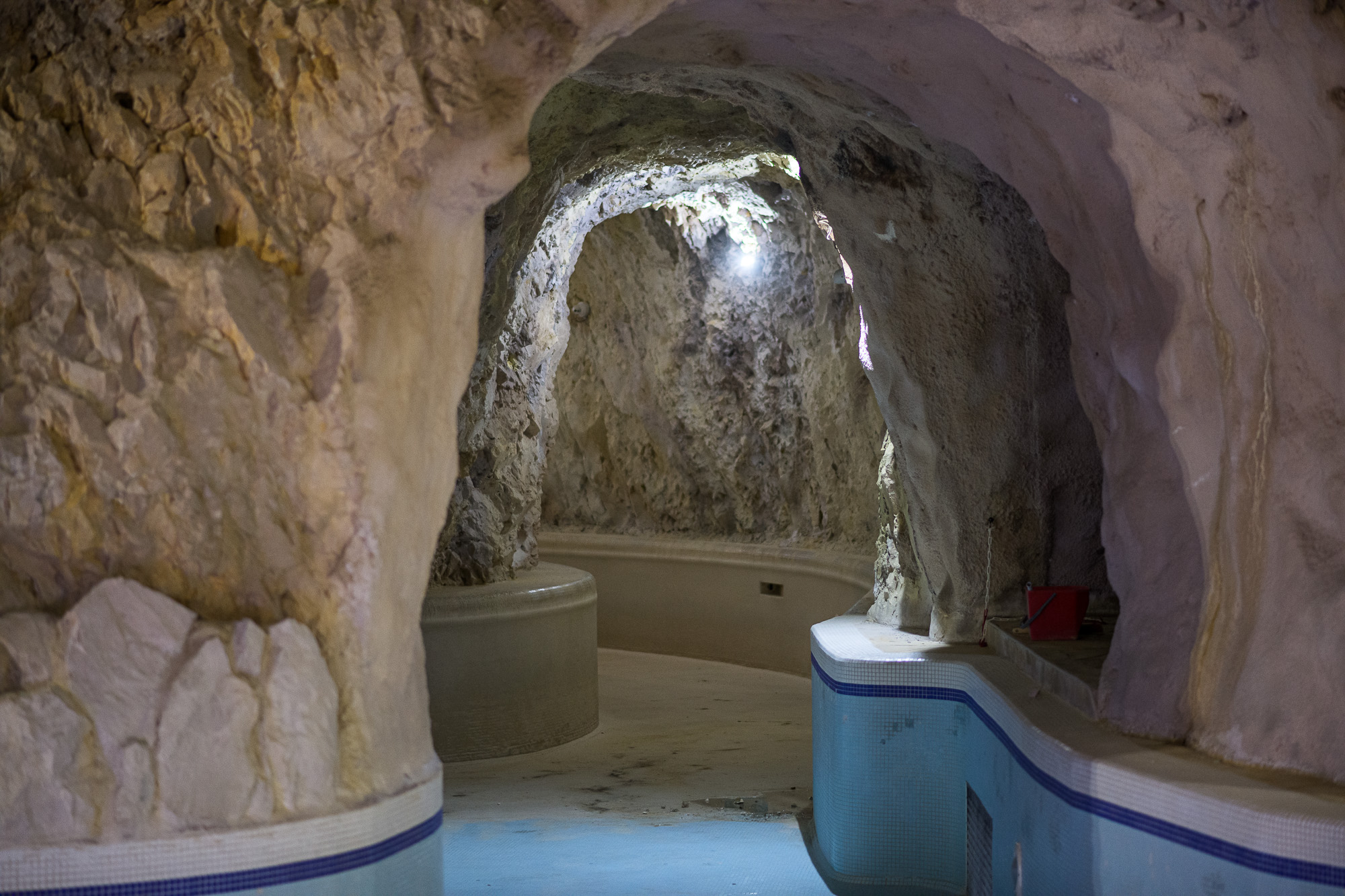 Miskolctapolcai Barlangfürdő