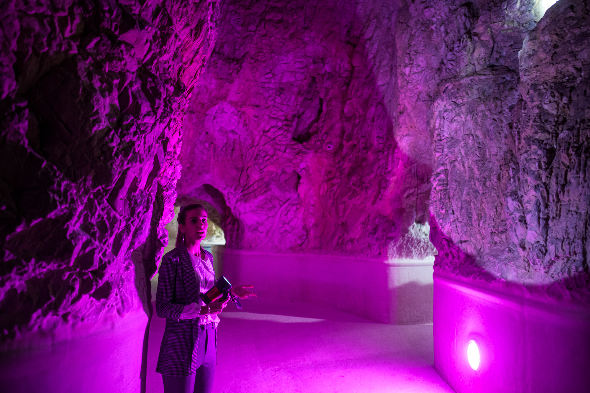 Miskolctapolcai Barlangfürdő