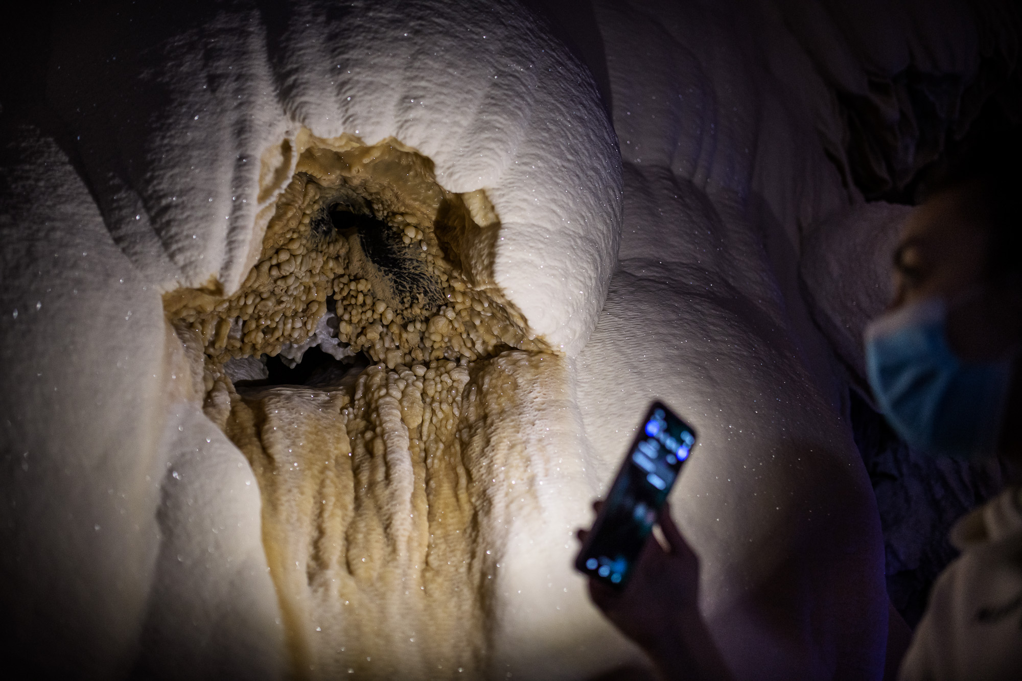 Miskolctapolcai Barlangfürdő