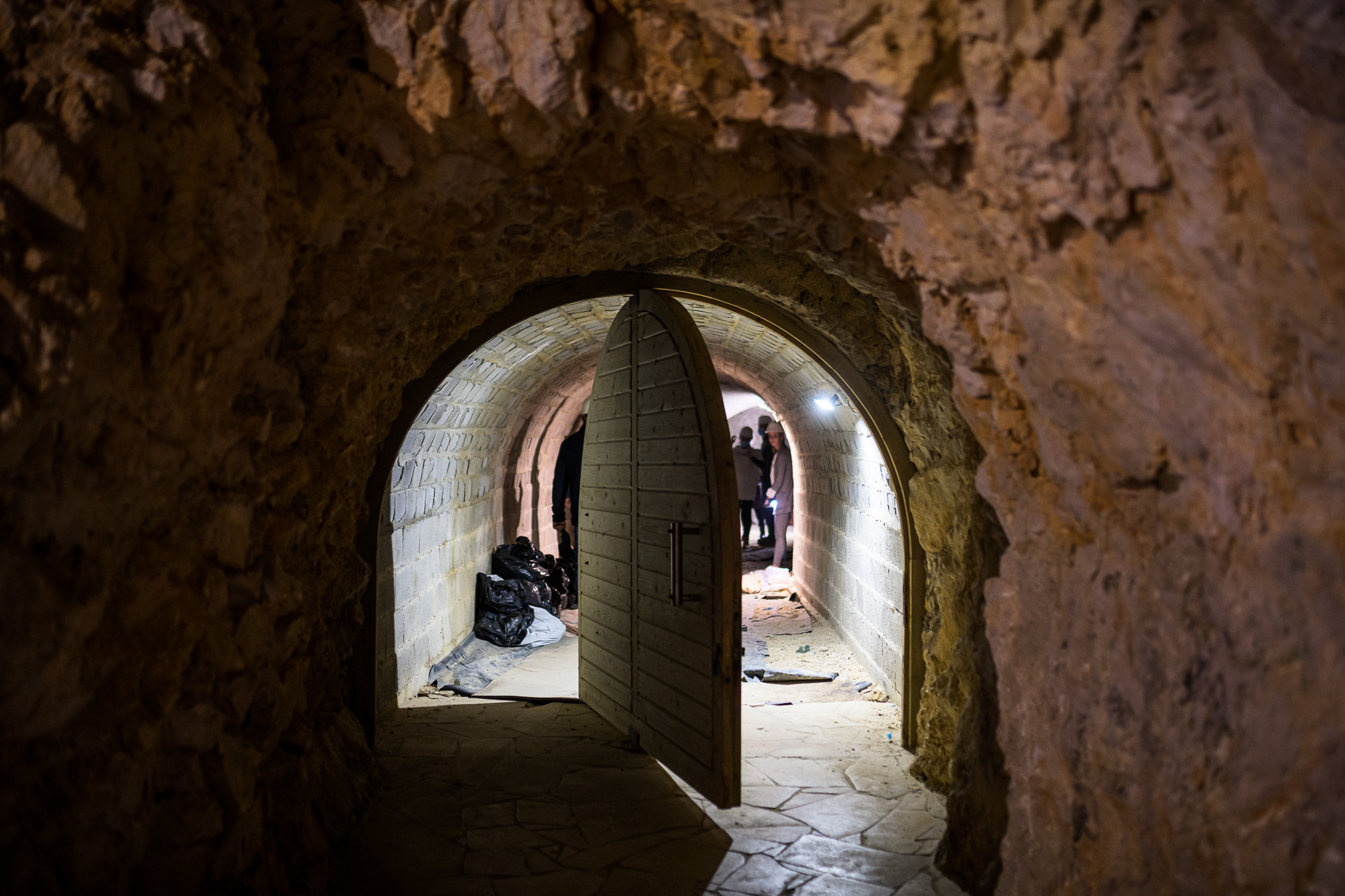 Miskolctapolcai Barlangfürdő