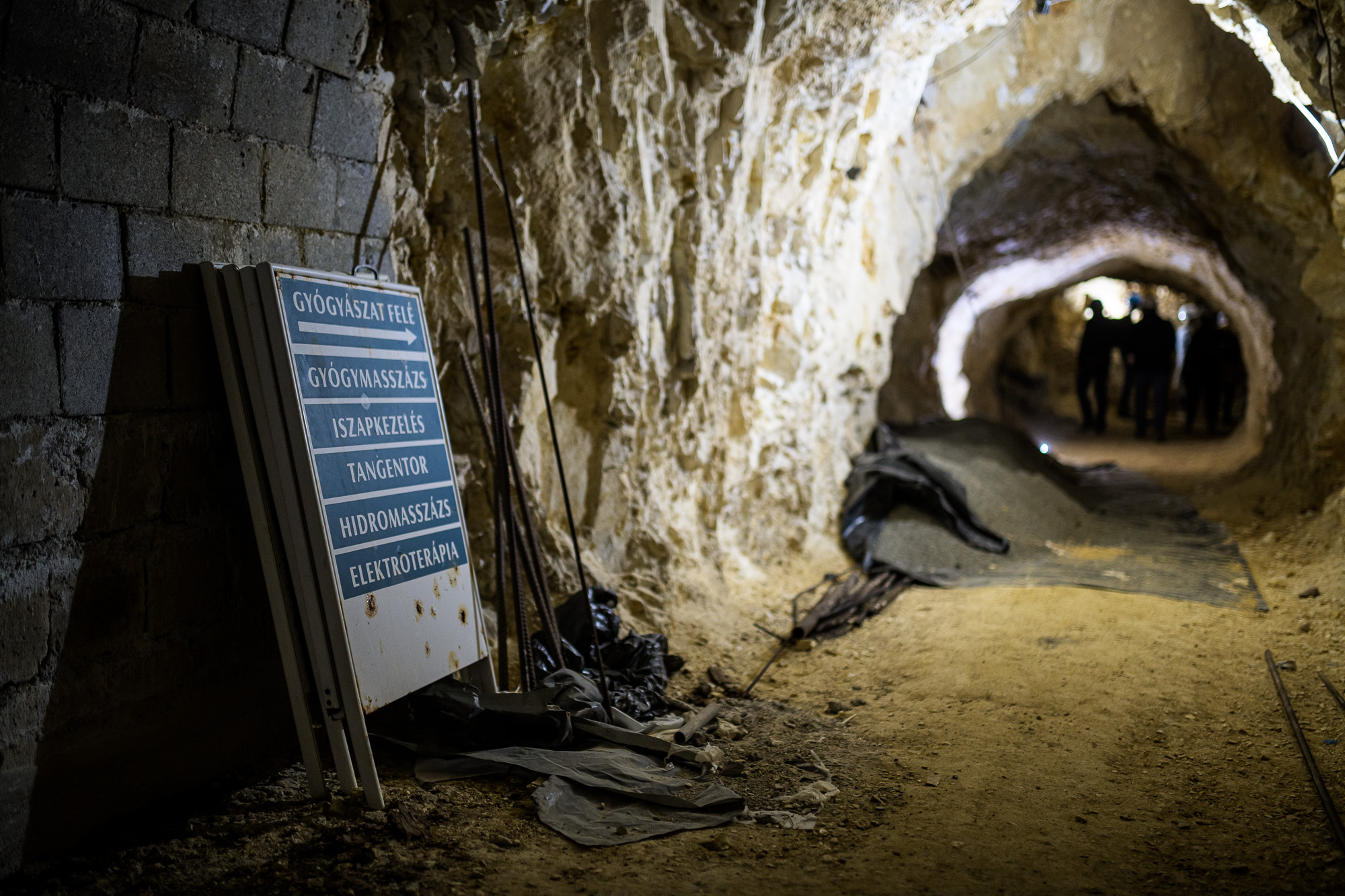 Miskolctapolcai Barlangfürdő