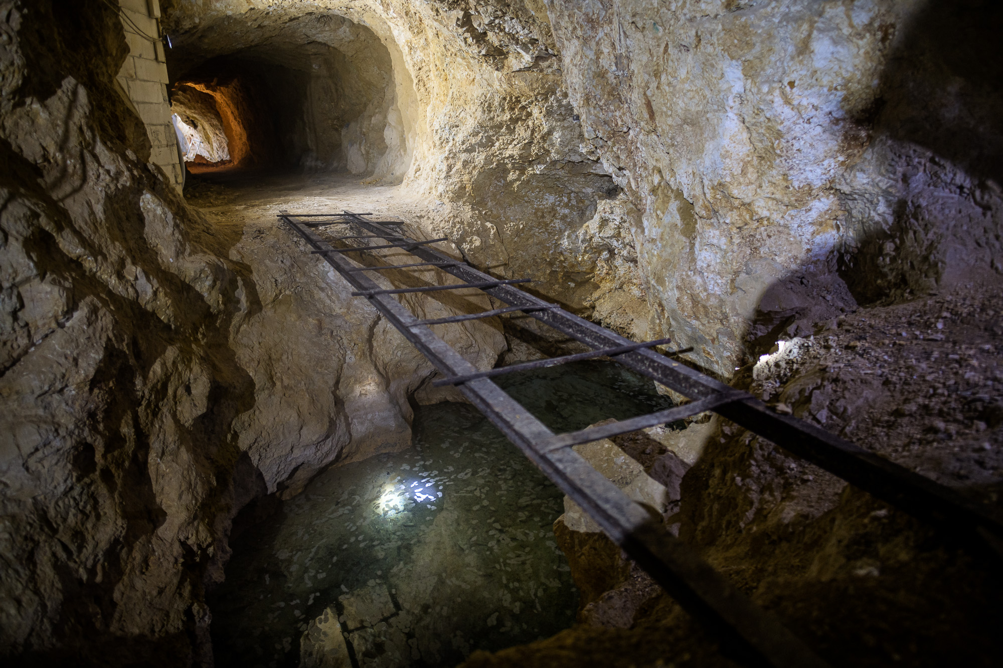 Miskolctapolcai Barlangfürdő