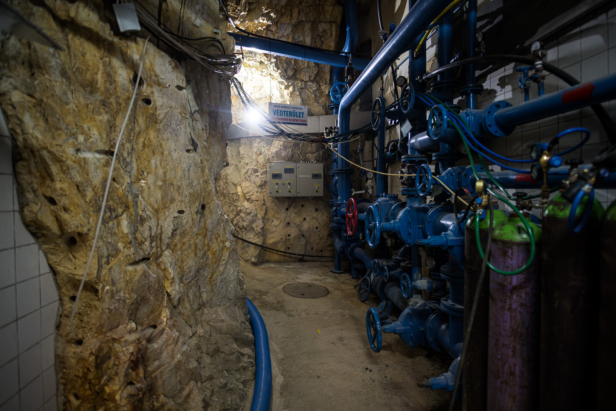 Miskolctapolcai Barlangfürdő