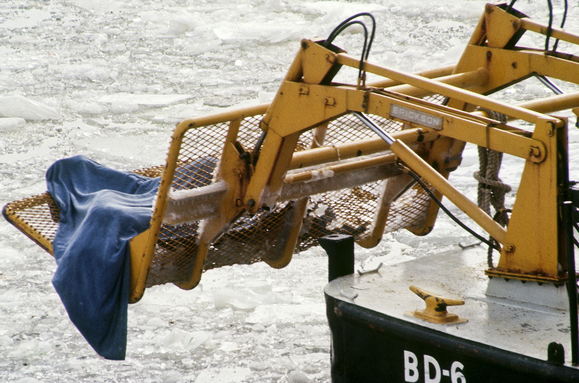 Az Air Florida 90 balesete