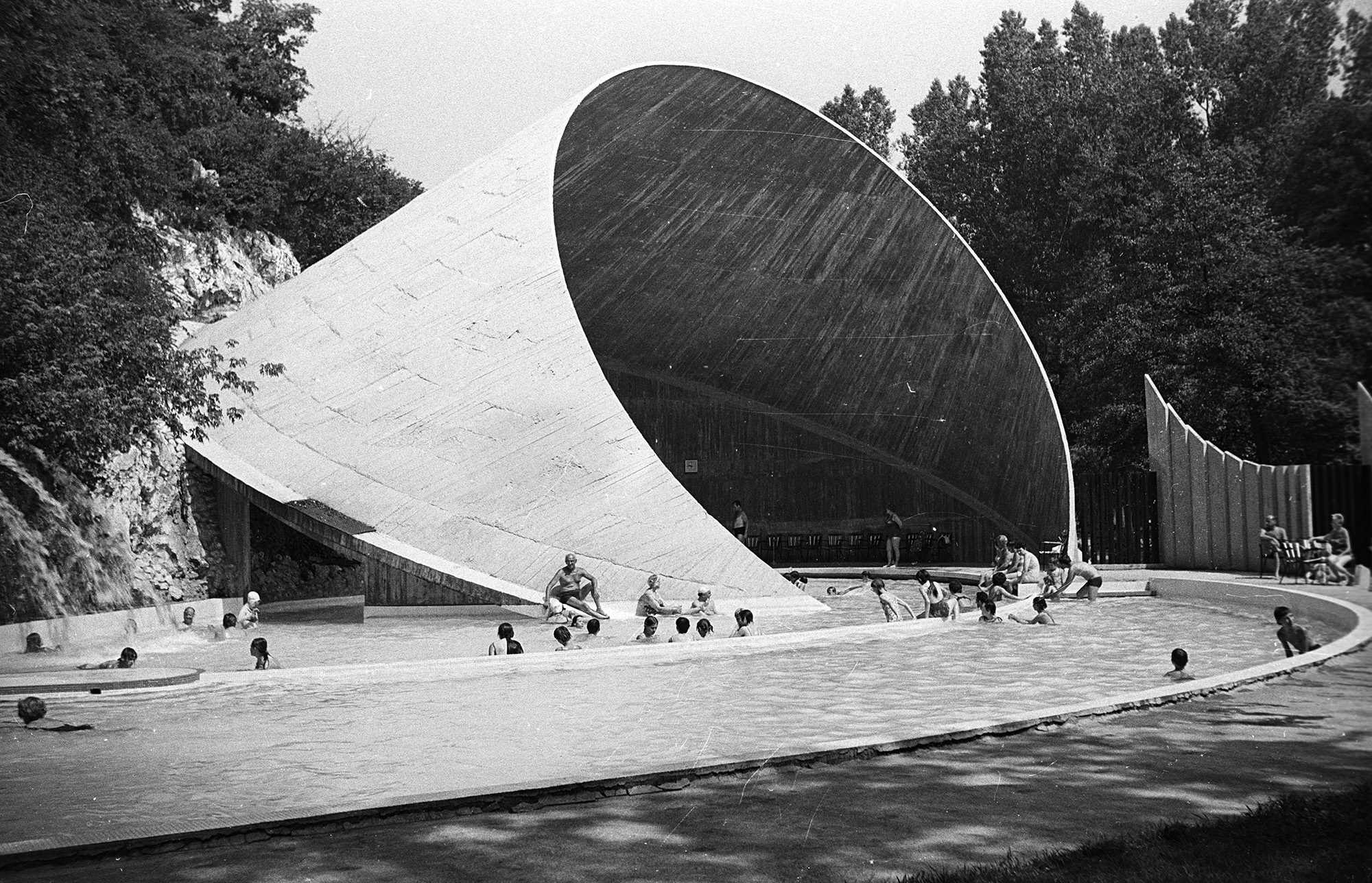 Miskolctapolcai Barlangfürdő