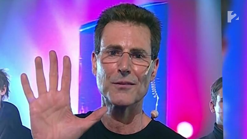 Uri Geller