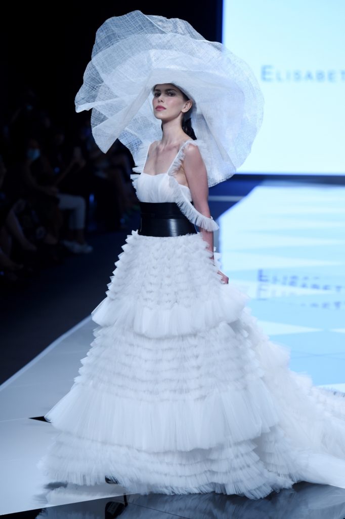 Menyasszonyi divat 2022