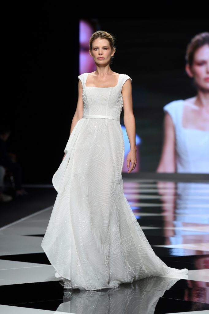 Menyasszonyi divat 2022