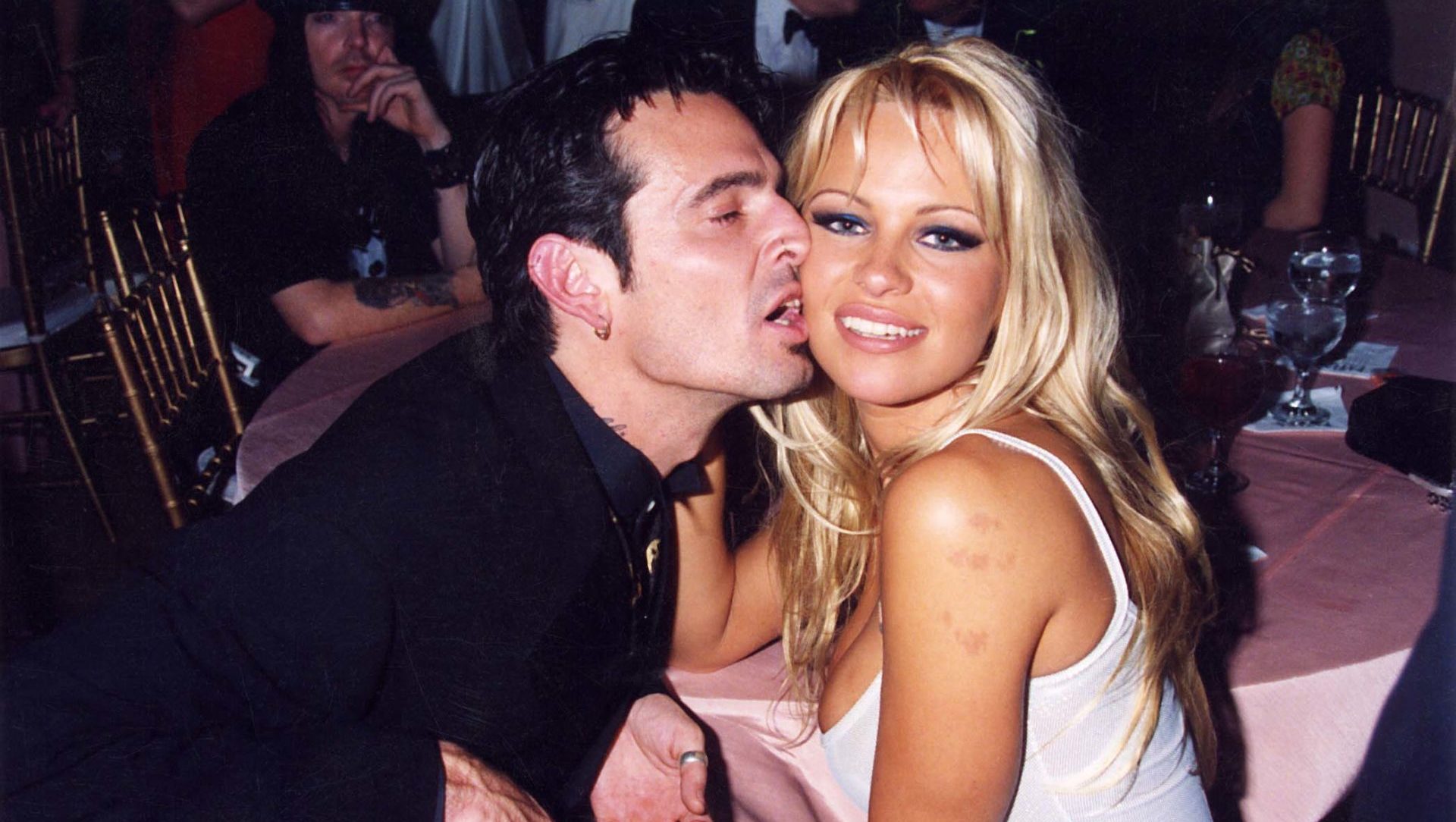 Fotó: Getty Images/ Jeff Kravitz/FilmMagic, Inc