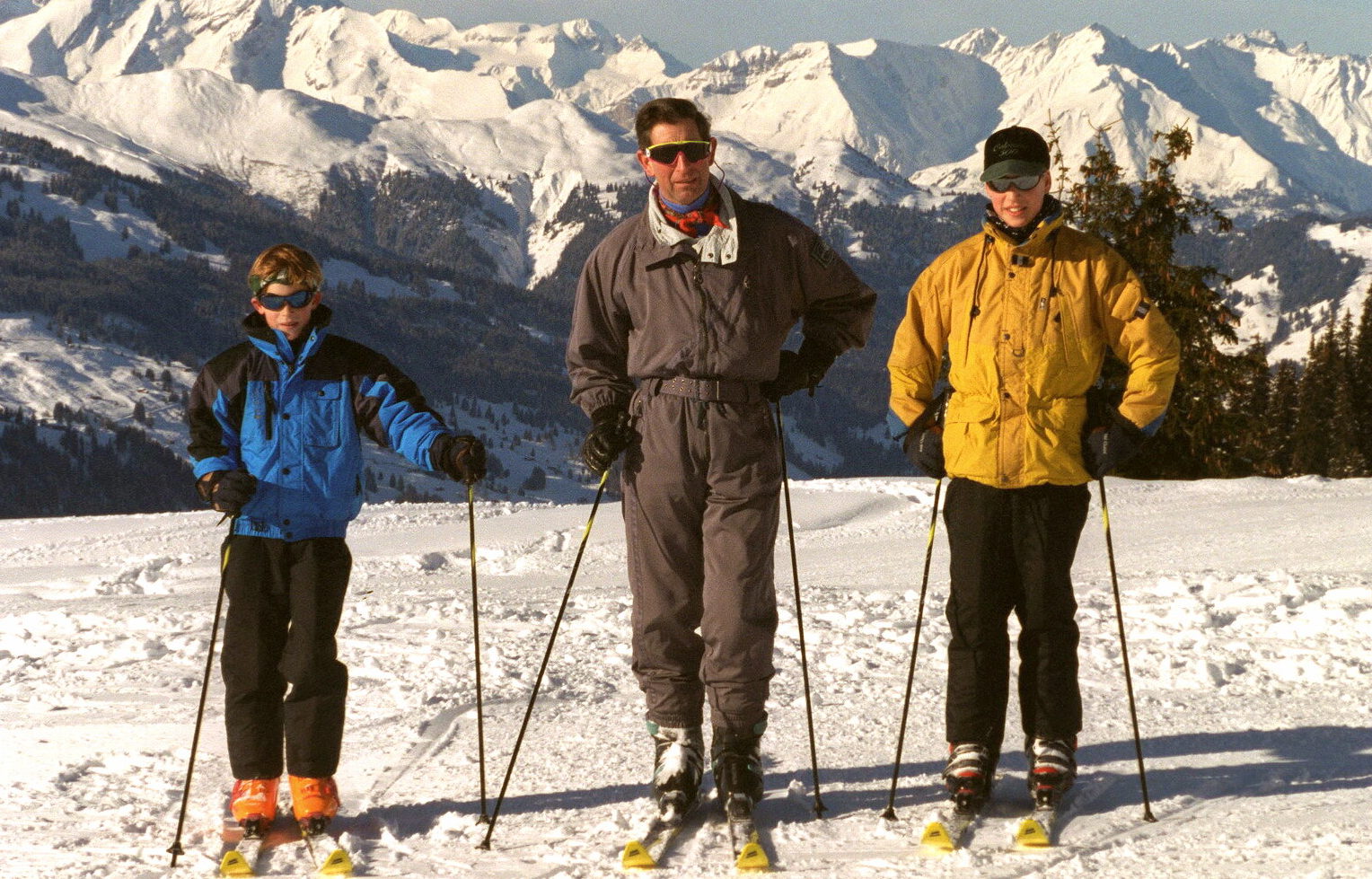 királyi család brit királyi család Vilmos herceg Diana hercegné Harry herceg