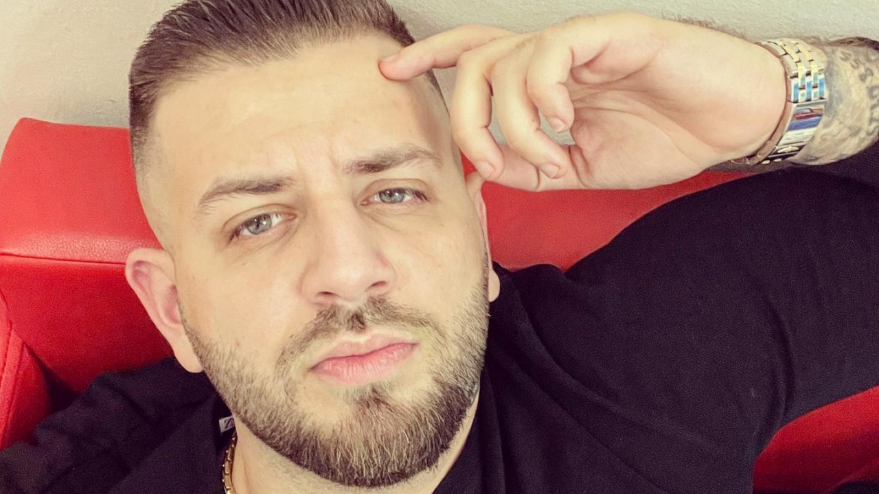 G.w.M, Kulcsár Edina új párja