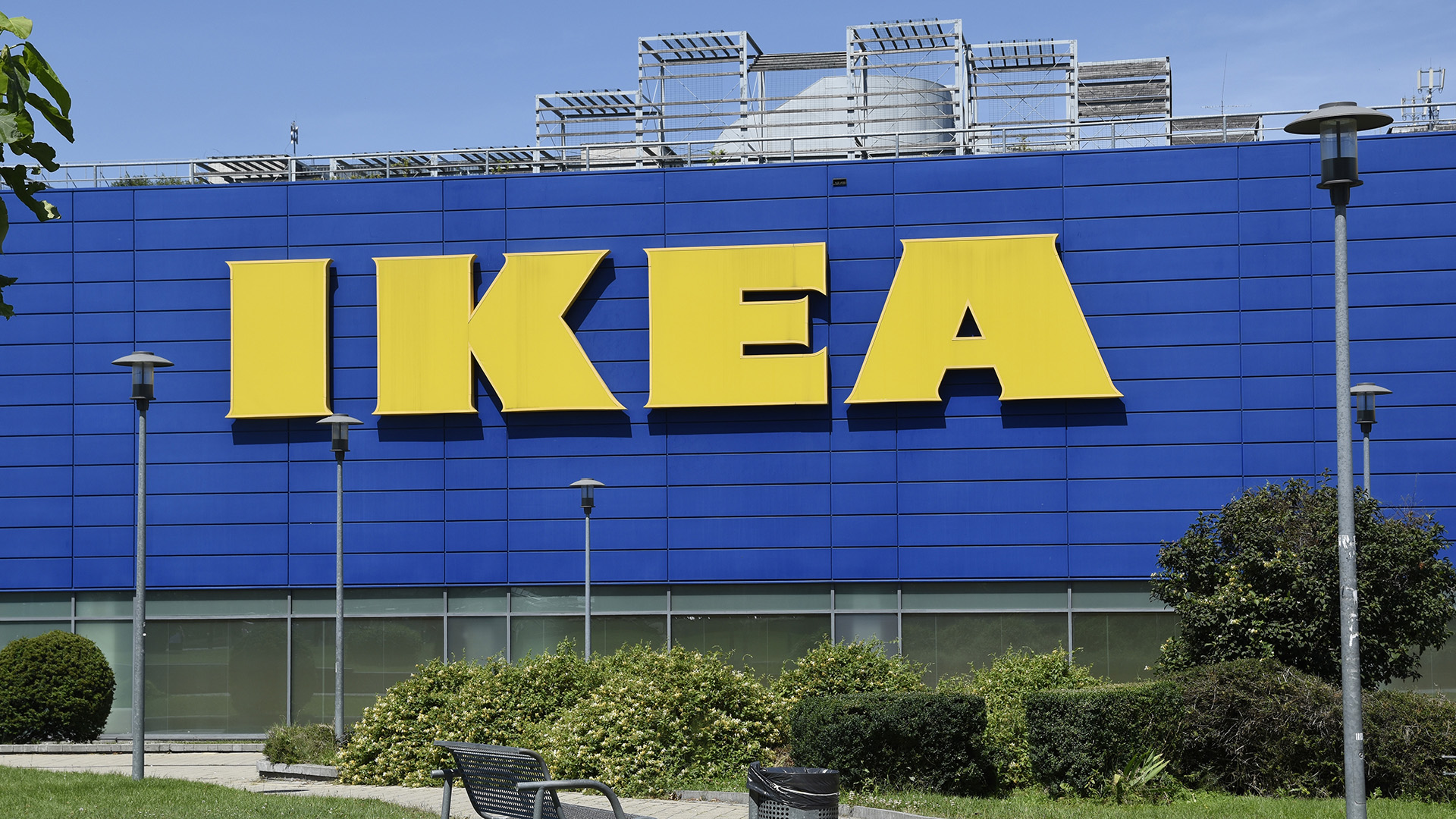 IKEA