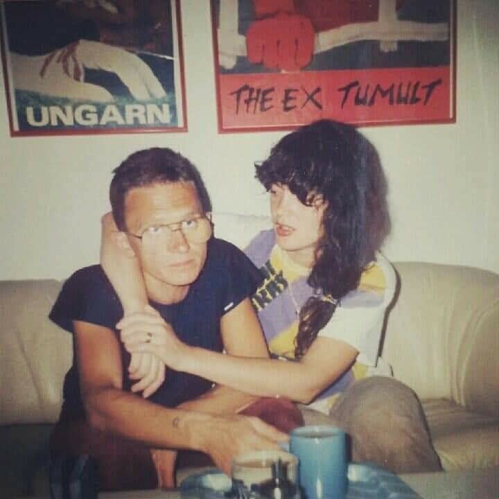 nők az életemben Steiner Kristóf