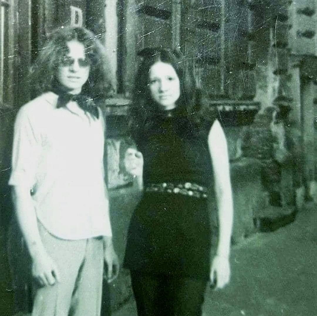 nők az életemben Steiner Kristóf