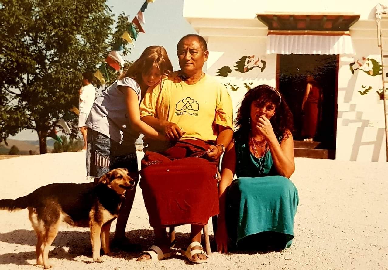 nők az életemben Steiner Kristóf