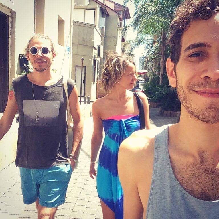 nők az életemben Steiner Kristóf