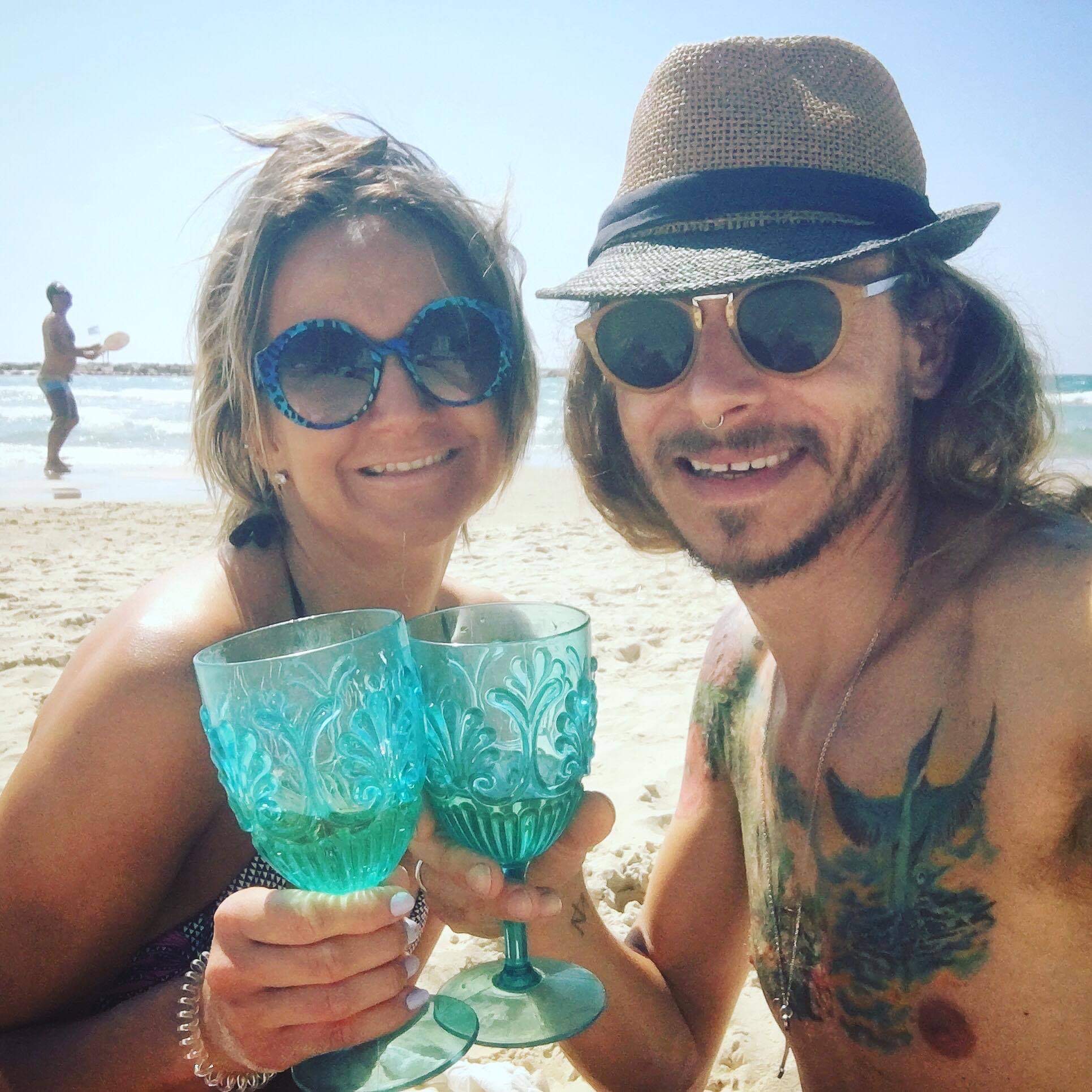 nők az életemben Steiner Kristóf